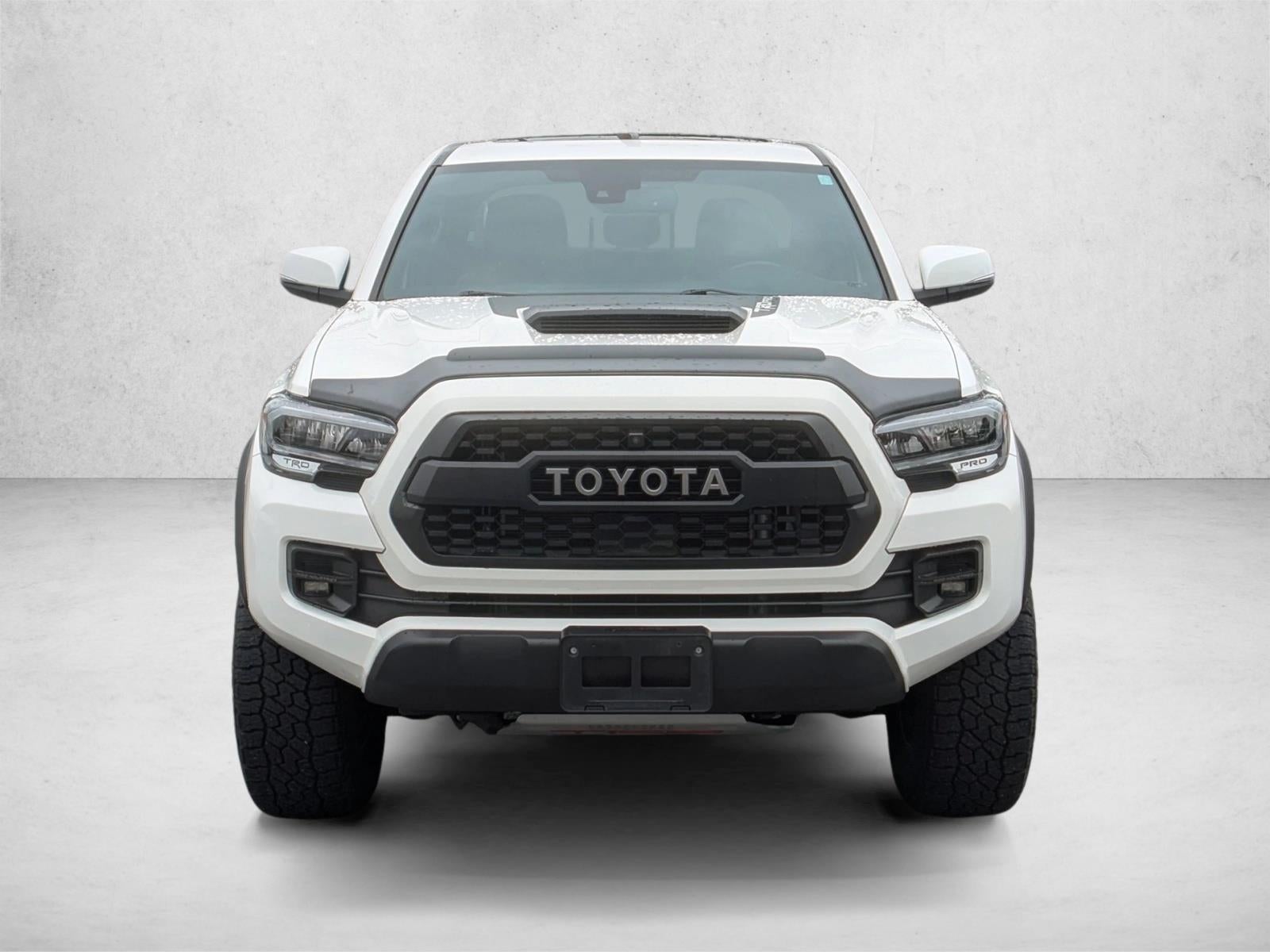 2023 Toyota Tacoma 4WD 4WD TRD Pro Double Cab 5' Bed V6 AT (Natl)