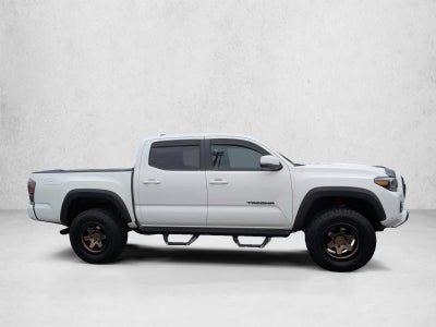 2023 Toyota Tacoma 4WD 4WD TRD Pro Double Cab 5' Bed V6 AT (Natl)