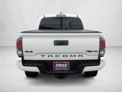 2023 Toyota Tacoma 4WD 4WD TRD Pro Double Cab 5' Bed V6 AT (Natl)