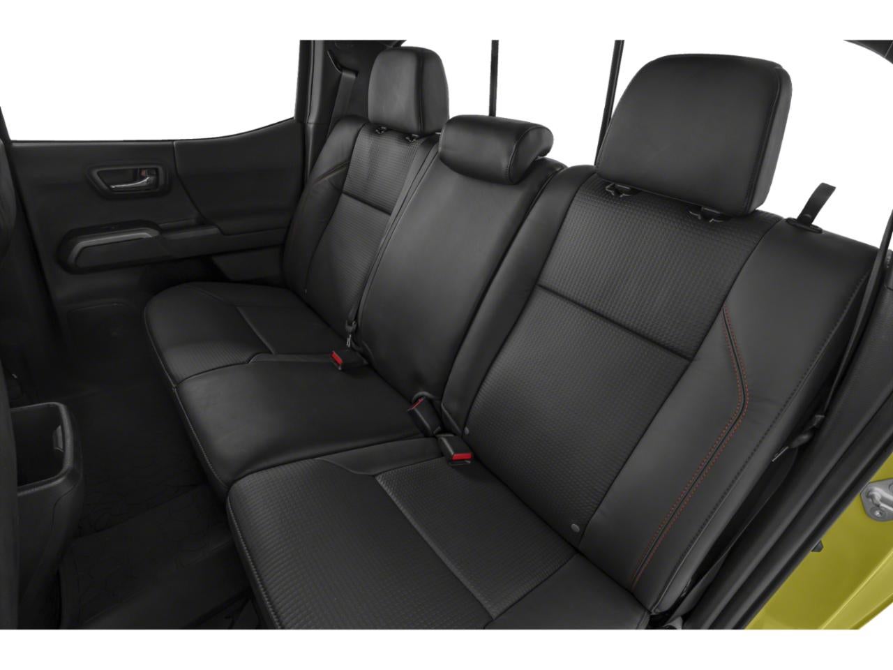 2023 Toyota Tacoma 4WD 4WD TRD Pro Double Cab 5' Bed V6 AT (Natl)