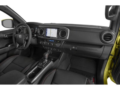 2023 Toyota Tacoma 4WD 4WD TRD Pro Double Cab 5' Bed V6 AT (Natl)