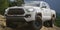 2023 Toyota Tacoma 4WD 4WD TRD Pro Double Cab 5' Bed V6 AT (Natl)