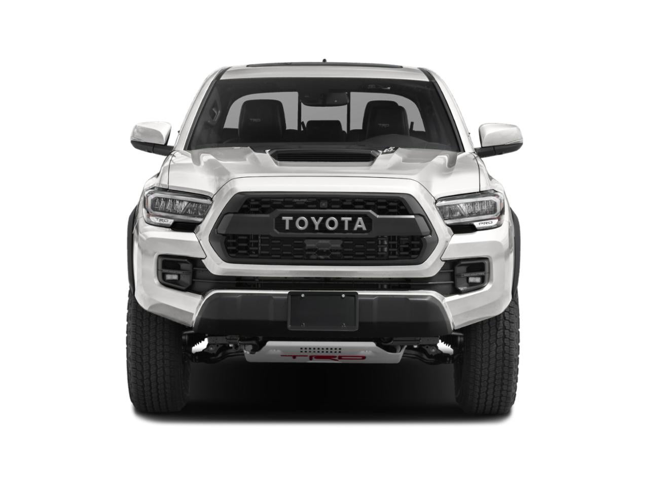 2023 Toyota Tacoma 4WD 4WD TRD Pro Double Cab 5' Bed V6 AT (Natl)