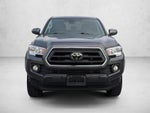2023 Toyota Tacoma 4WD 4WD SR5 Double Cab 5' Bed V6 AT (Natl)