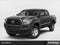 2021 Toyota Tacoma 4WD 4WD SR Double Cab 5' Bed V6 AT (Natl)