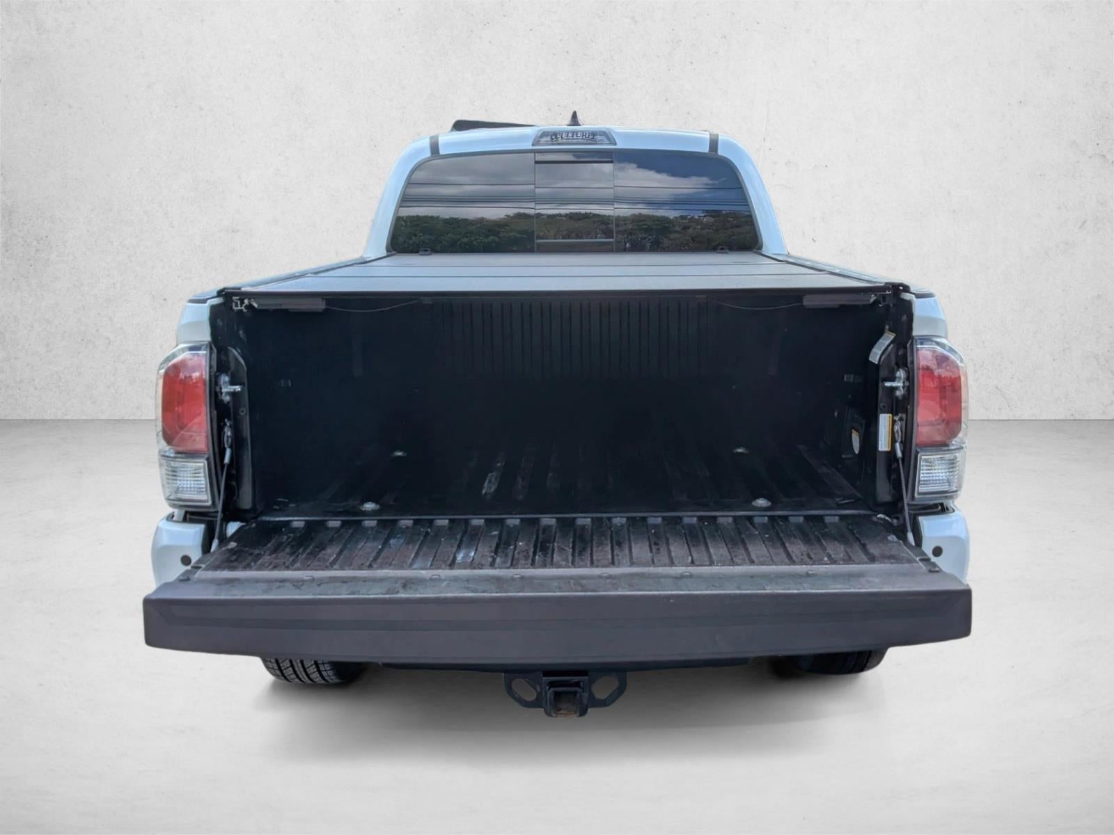 2023 Toyota Tacoma 4WD 4WD Limited Double Cab 6' Bed V6 AT (Natl)
