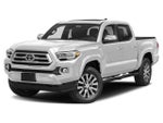 2023 Toyota Tacoma 4WD 4WD Limited Double Cab 6' Bed V6 AT (Natl)