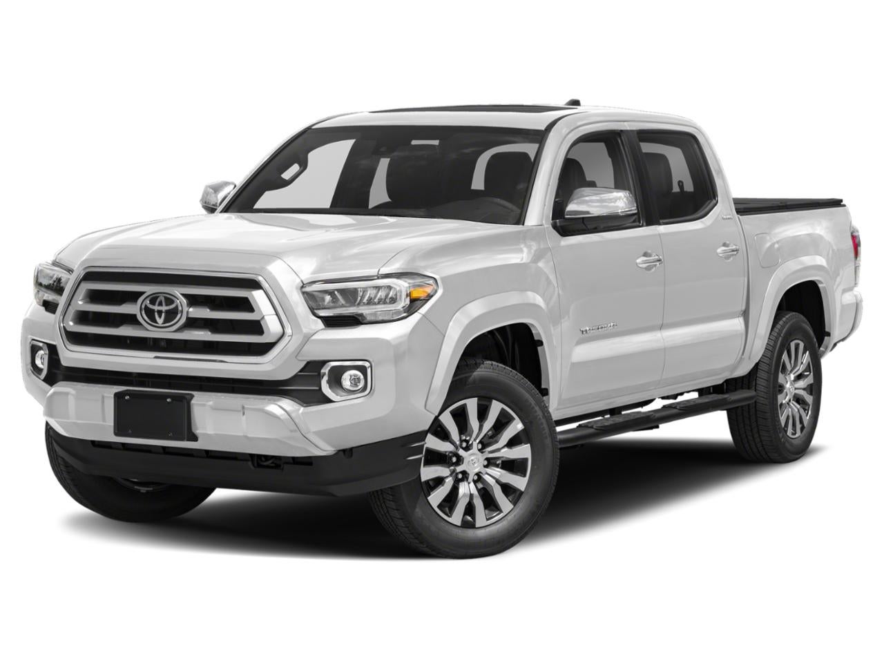 2023 Toyota Tacoma 4WD 4WD Limited Double Cab 6' Bed V6 AT (Natl)