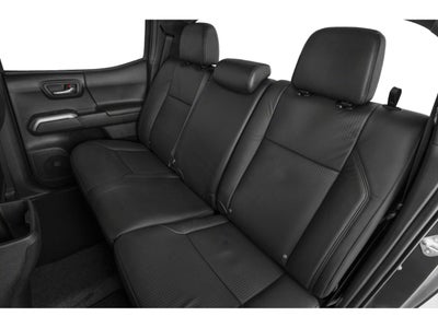 2023 Toyota Tacoma 4WD 4WD Limited Double Cab 6' Bed V6 AT (Natl)