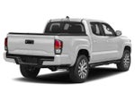 2023 Toyota Tacoma 4WD 4WD Limited Double Cab 6' Bed V6 AT (Natl)
