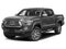 2023 Toyota Tacoma 4WD 4WD Limited Double Cab 6' Bed V6 AT (Natl)