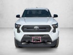 2024 Toyota Tacoma 2WD 2WD SR XtraCab 6' Bed AT (GS)