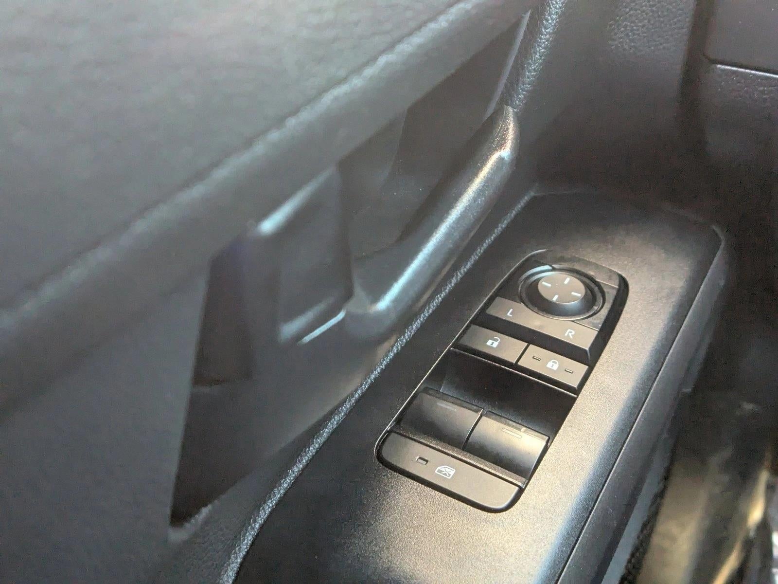 2024 Toyota Tacoma 2WD 2WD SR XtraCab 6' Bed AT (GS)