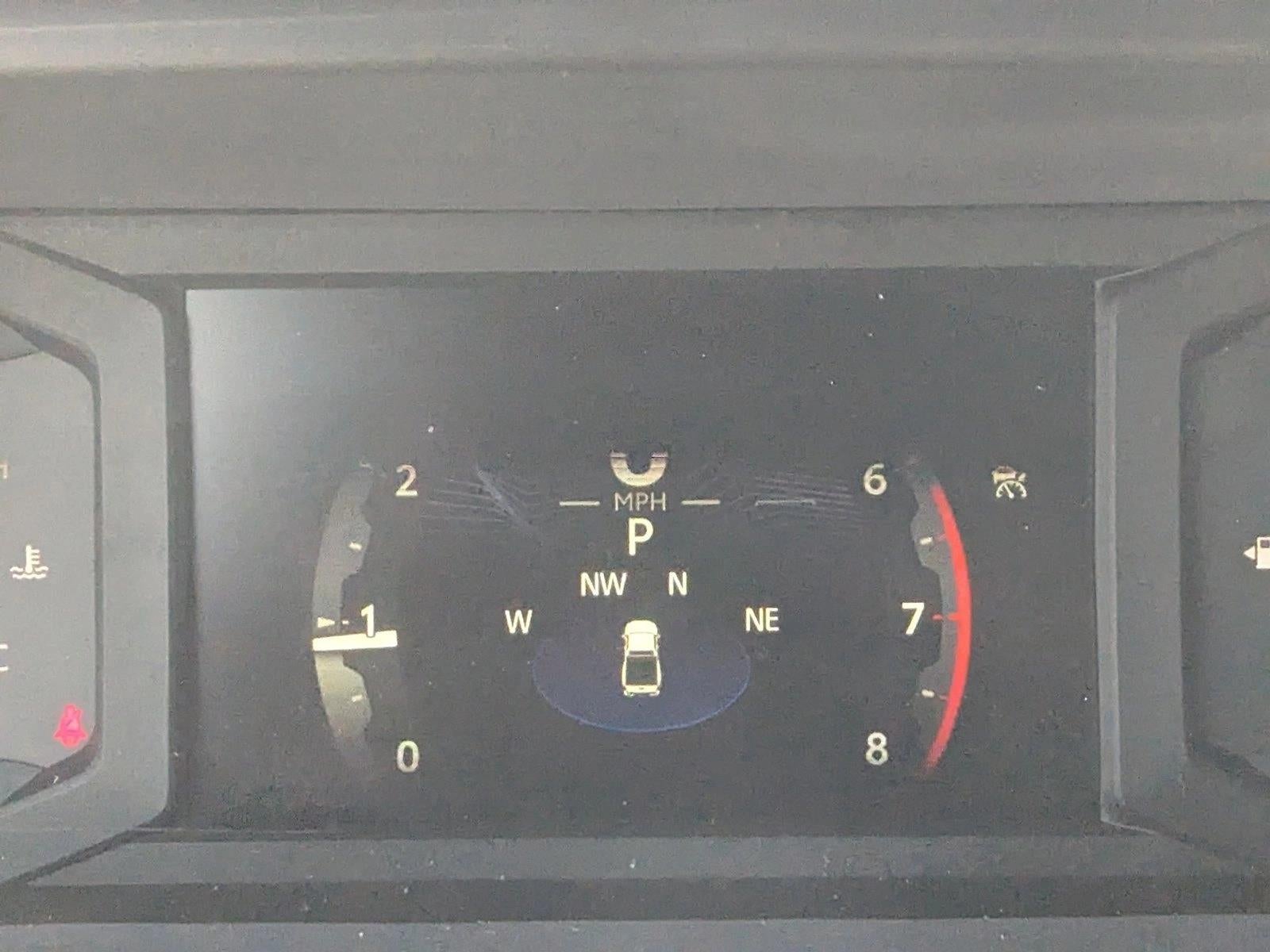 2024 Toyota Tacoma 2WD 2WD SR XtraCab 6' Bed AT (GS)