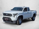 2024 Toyota Tacoma 2WD 2WD SR XtraCab 6' Bed AT (GS)
