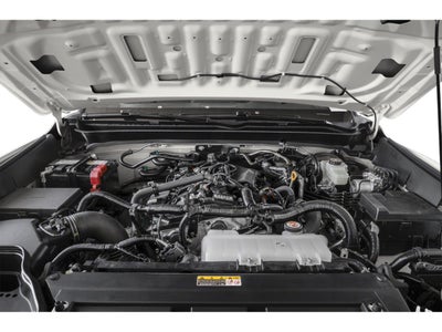 2024 Toyota Tacoma 2WD 2WD SR XtraCab 6' Bed AT (GS)