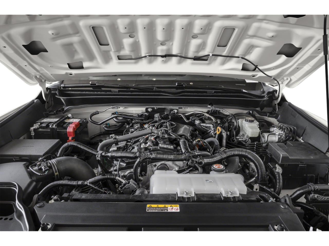 2024 Toyota Tacoma 2WD 2WD SR XtraCab 6' Bed AT (GS)