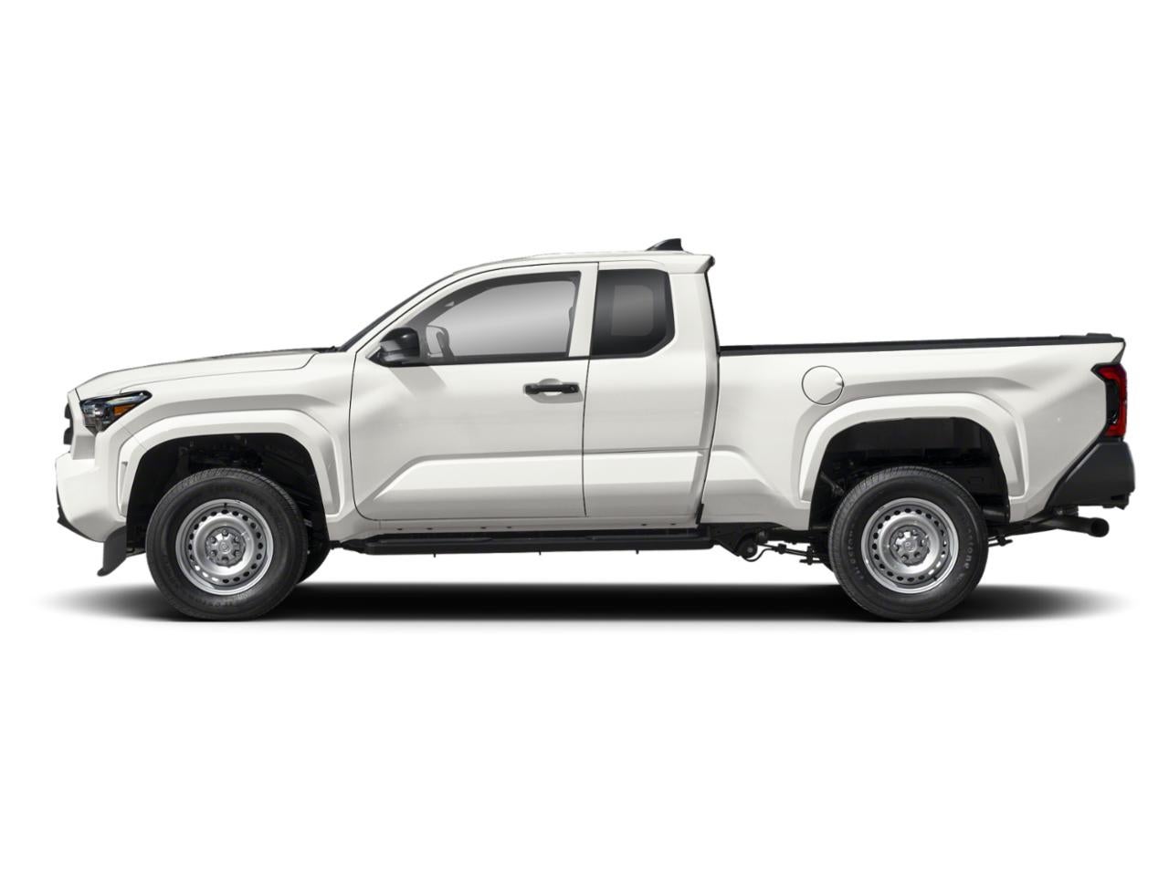2024 Toyota Tacoma 2WD 2WD SR XtraCab 6' Bed AT (GS)