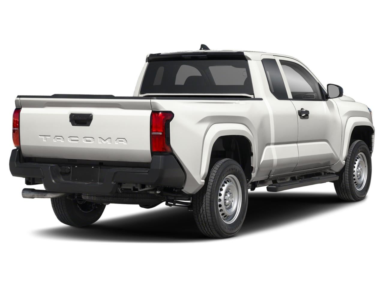 2024 Toyota Tacoma 2WD 2WD SR XtraCab 6' Bed AT (GS)