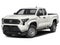 2024 Toyota Tacoma 2WD 2WD SR XtraCab 6' Bed AT (GS)
