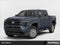 2025 Toyota Tacoma 2WD 2WD SR Double Cab 5' Bed AT (Natl)