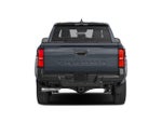 2025 Toyota Tacoma 2WD 2WD SR Double Cab 5' Bed AT (Natl)