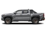 2025 Toyota Tacoma 4WD 4WD Trailhunter Hybrid Double Cab 6' Bed AT (Natl)