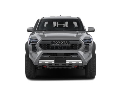2025 Toyota Tacoma 4WD 4WD Trailhunter Hybrid Double Cab 6' Bed AT (Natl)