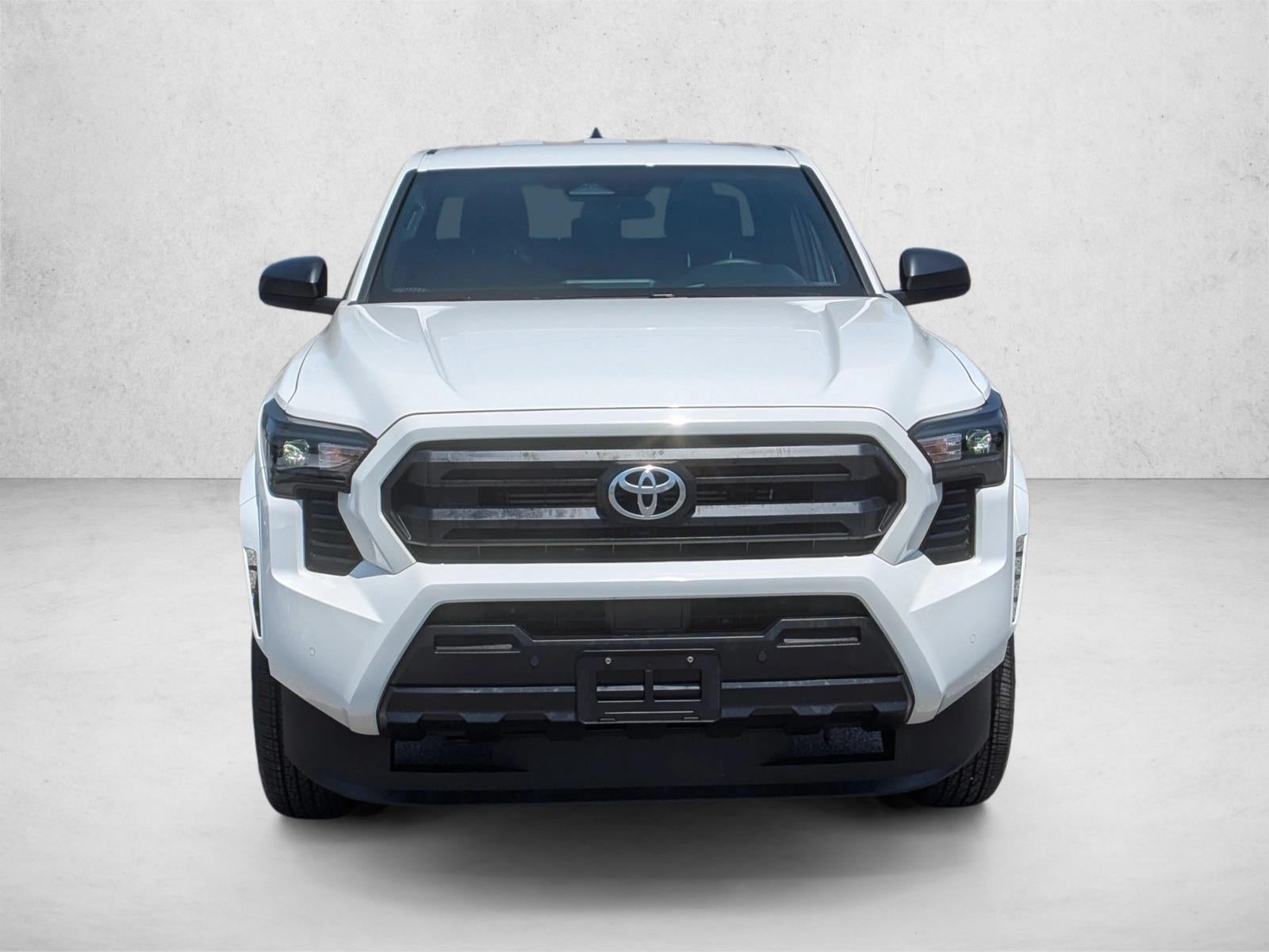 2024 Toyota Tacoma 4WD 4WD SR Double Cab 5' Bed AT (Natl)