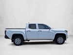 2024 Toyota Tacoma 4WD 4WD SR Double Cab 5' Bed AT (Natl)