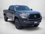 2023 Toyota Tacoma 4WD 4WD SR Access Cab 6' Bed I4 AT (Natl)