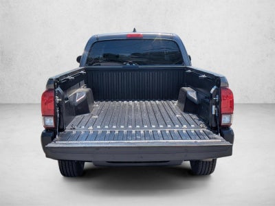 2023 Toyota Tacoma 4WD 4WD SR Access Cab 6' Bed I4 AT (Natl)
