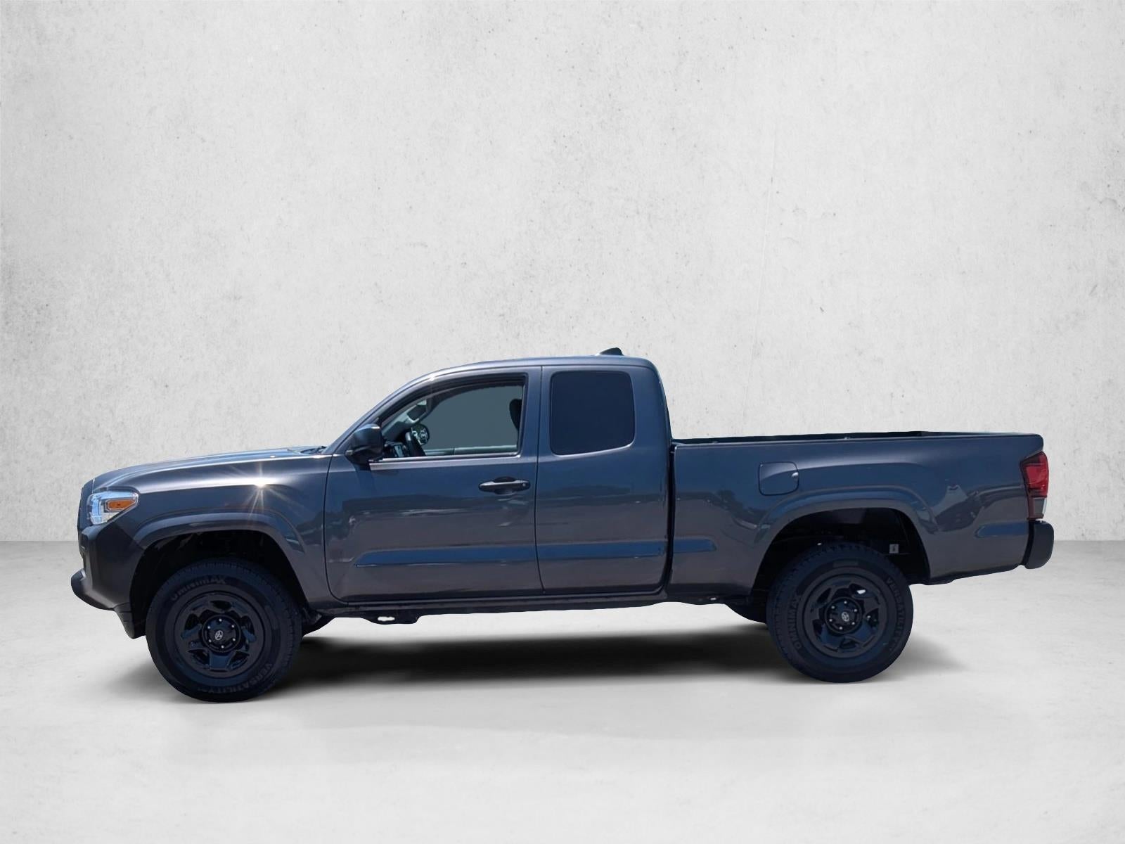 2023 Toyota Tacoma 4WD 4WD SR Access Cab 6' Bed I4 AT (Natl)