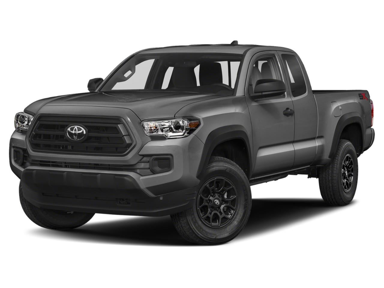 2023 Toyota Tacoma 4WD 4WD SR Access Cab 6' Bed I4 AT (Natl)