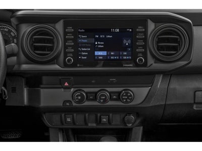 2023 Toyota Tacoma 4WD 4WD SR Access Cab 6' Bed I4 AT (Natl)