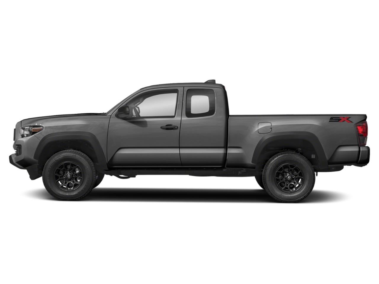 2023 Toyota Tacoma 4WD 4WD SR Access Cab 6' Bed I4 AT (Natl)