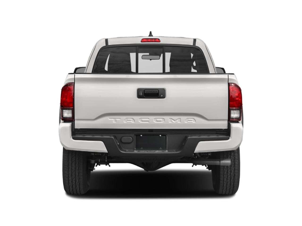 2023 Toyota Tacoma 4WD 4WD SR Access Cab 6' Bed I4 AT (Natl)