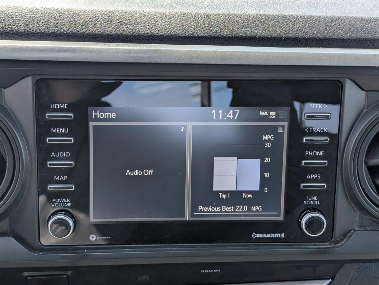 2023 Toyota Tacoma 4WD 4WD SR Access Cab 6' Bed I4 AT (Natl)