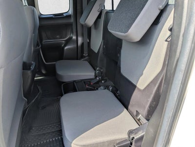 2023 Toyota Tacoma 4WD 4WD SR Access Cab 6' Bed I4 AT (Natl)