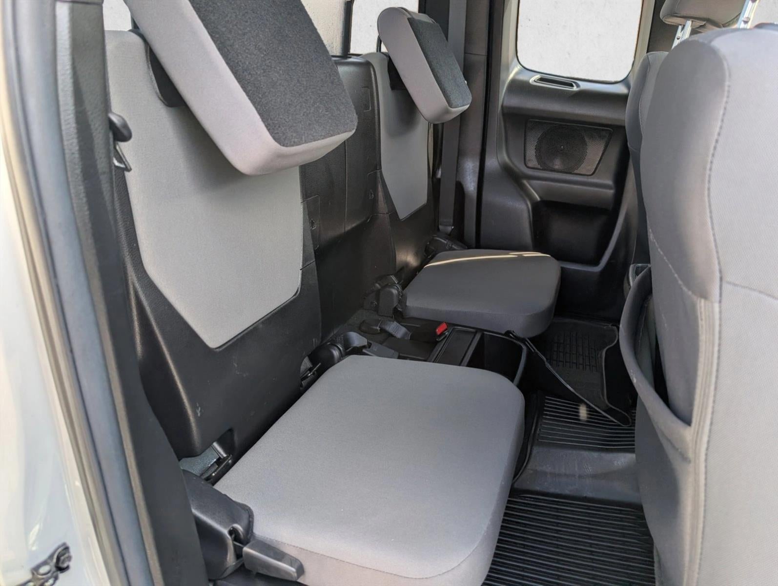 2023 Toyota Tacoma 4WD 4WD SR Access Cab 6' Bed I4 AT (Natl)