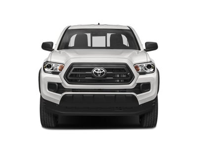2023 Toyota Tacoma 4WD 4WD SR Access Cab 6' Bed I4 AT (Natl)
