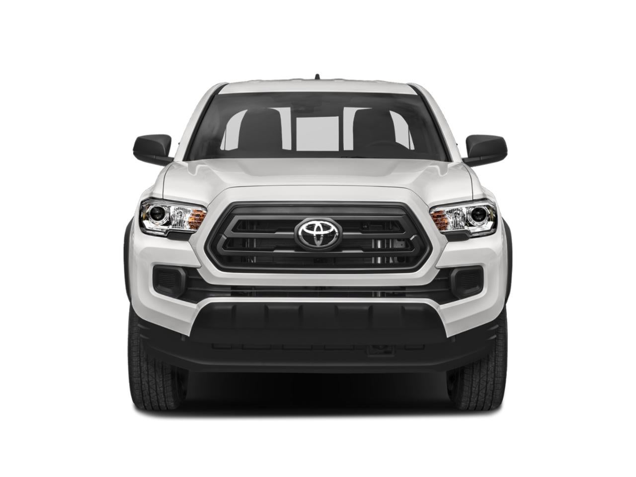 2023 Toyota Tacoma 4WD 4WD SR Access Cab 6' Bed I4 AT (Natl)