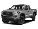 2020 Toyota Tacoma 4WD 4WD SR Access Cab 6' Bed V6 AT (Natl)