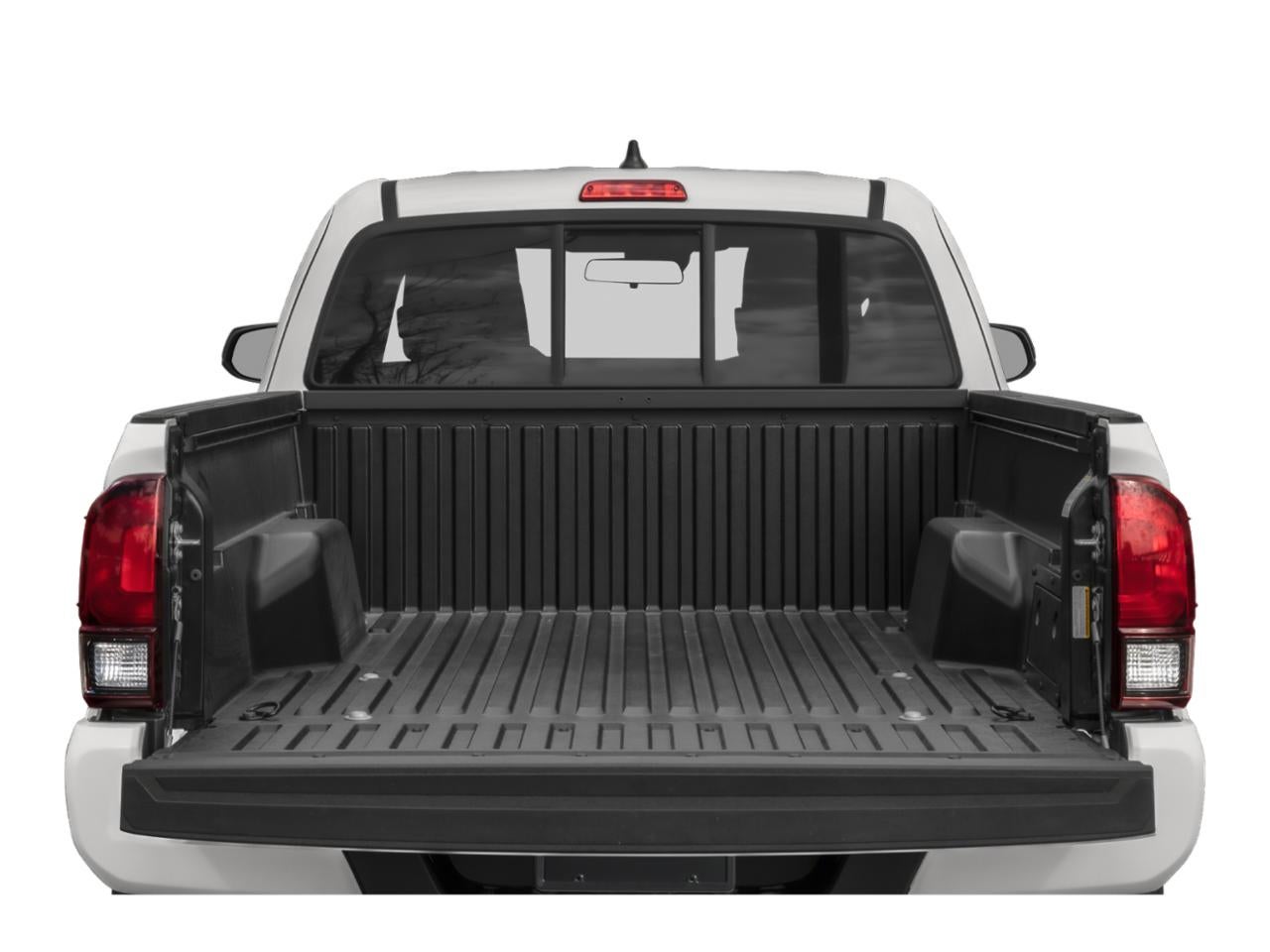 2020 Toyota Tacoma 4WD 4WD SR Access Cab 6' Bed V6 AT (Natl)