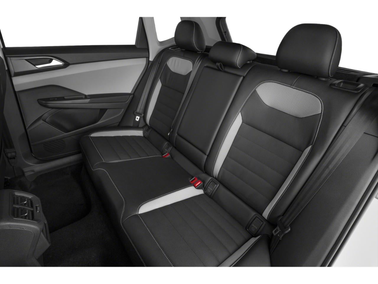 2022 Volkswagen Taos SEL FWD