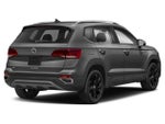 2022 Volkswagen Taos SEL FWD
