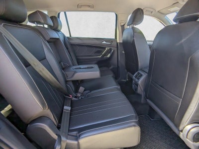 2023 Volkswagen Tiguan 2.0T SE FWD
