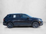 2023 Volkswagen Tiguan 2.0T SE FWD