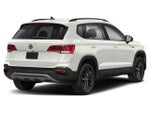 2024 Volkswagen Taos S FWD