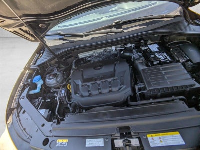 2024 Volkswagen Tiguan 2.0T S FWD
